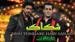 فیلم هندی شکاک Hum Tumhare Hai...