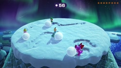 تریلر معرفی بازی Mario Party Superstars در E3 2021 - گیم پاس