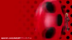 دختر کفشدوزکی دوبله فارسی