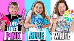 چالش بازی با فیجت های جدید با...