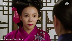 سریال کره ای خدمتکاران قسمت 15...