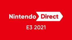 کنفرانس Nintendo Direct E3 2021