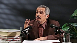 تنبان جوان ایرانی (عطسه قسمت چ...