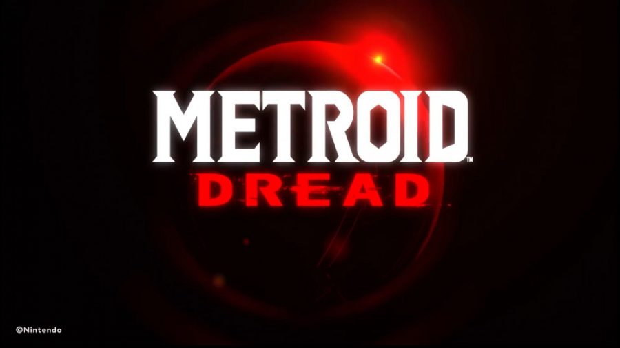 تریلر رونمایی بازی Metroid Dread