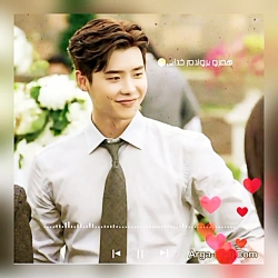 لی جونگ سوک