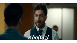 سکانس اول حضور فرزاد فرزین در...