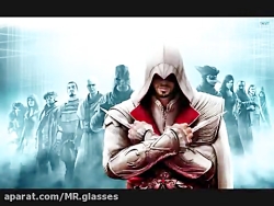موزیک:assassin creed 3(اتزیو)2