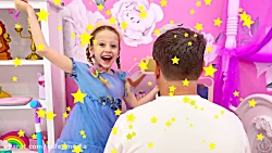 ناستیا استیسی جدید | ماجرای نا...