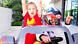 ماجراهای ولاد و نیکی:: ولاد و...