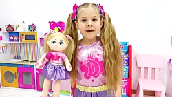 دیانا روما دیانا شو دیانا و رو...