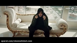 تیزر سریال ملکه گدایان فصل دوم قسمت ۳