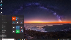 آموزش آپگرید ویندوز 10 به ویند...