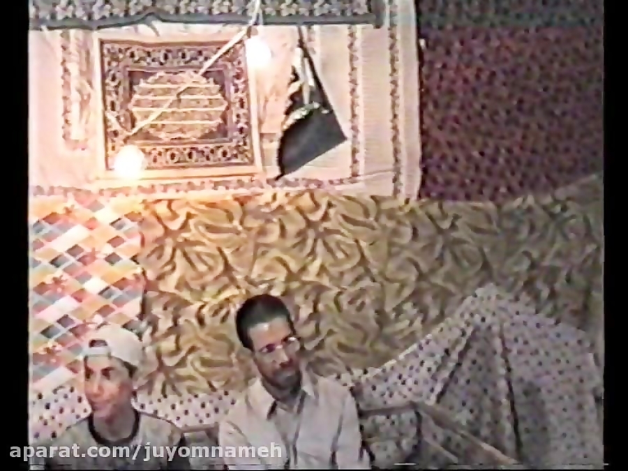 امام زمان و جشن تولد او در شهر جویم لارستان فارس-مهر 1383 امام زمان و جشن تولد او در شهر جویم لارستان فارس-مهر 1383