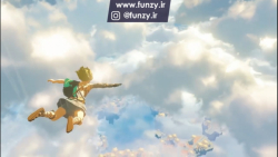 تریلر گیم پلی بازی The Legend of Zelda: Breath of the Wild 2 در رویداد E3 2021