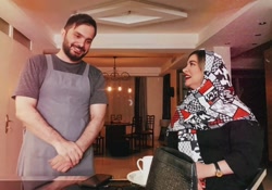 کلیپ باحال و خنده دار ایرانی /...