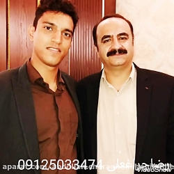 ختم لاکچری ترحیم لاکچری
