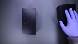 آنباکسینگ گوشی گلکسی اس ۲۰ پلا...