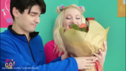 ترفندهای جدید - تروم تروم بانو...