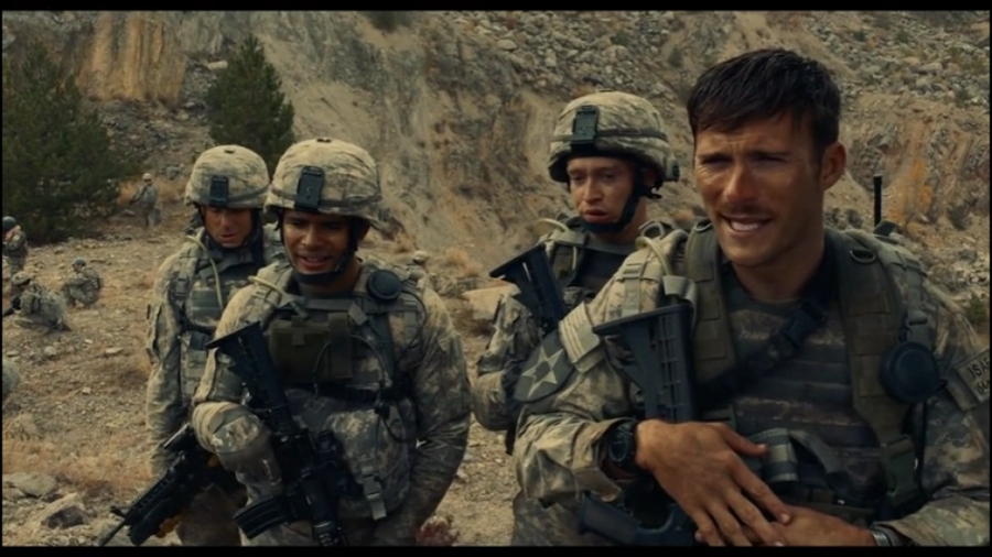دانلود فیلم The Outpost 2020 با دوبله فارسی و بدون سانسور زمان138ثانیه