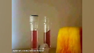 تست ژلاتین باکتری در محیط کشت ژلاتین سلنا گومز