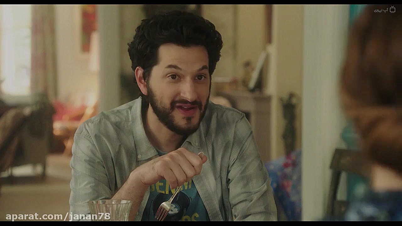 فیلم فلورا و اولیس Flora and Ulysses 2021 دوبله فارسی زمان5568ثانیه