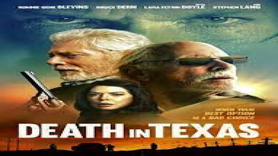 فیلم مرگ در تگزاس Death in Texas اکشن ، درام | 2021 زمان5944ثانیه