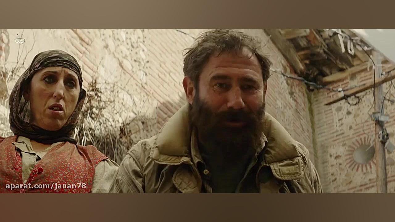 فیلم مردی که دن کیشوت را کشت The Man Who Killed Don Quixote زیرنویس فارسی زمان7419ثانیه