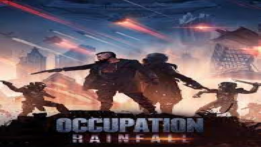 فیلم تصرف 2 بارش Occupation 2 Rainfall اکشن ، علمی تخیلی | 2021 زمان7343ثانیه