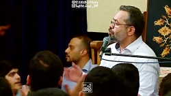 مولودی خوانی حاج محمود کریمی د...