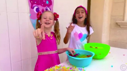 ماجراهای نستیا و بابایی  مجموع...