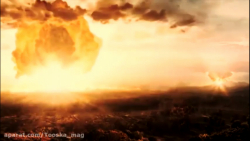 آخرالزمان در جی تی ای وی با بمب اتم!!!
