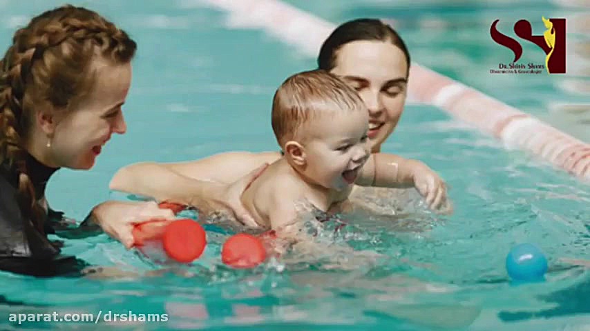 در مورد هورمون های شادی آور چه می دانید؟ دکتر شیرین شمس جراح و متخصص زنان و زایمان