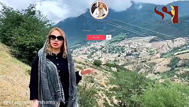 شما با چالش های زندگیتون چجوری کنار میاید؟ دکتر شیرین شمس جراح و متخصص زنان و زایمان