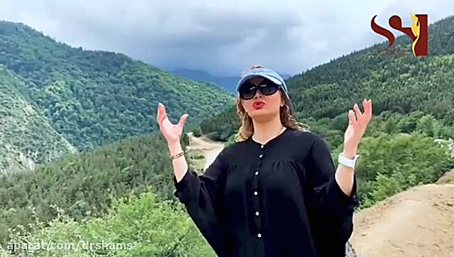شما هم مثل من به انرژی مثبت اعتقاد دارید؟ دکتر شیرین شمس جراح و متخصص زنان و زایمان