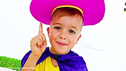 ماجراهای ولاد و نیکی:: ولاد و...