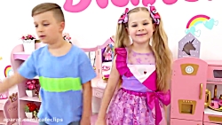 دیانا و روما / دیانا و روما /...