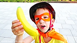 ماجراهای ولاد و نیکی:: ولاد و...