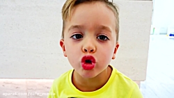 ماجراهای ولاد و نیکی:: ولاد و...