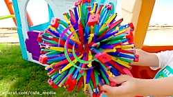 دیانا روما/دیانا شو/دیانا و رو...