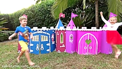 دیانا و روما / دیانا و روما /...