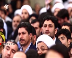 ترانه زیبای " سرو پایدار...