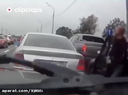 کلیپ طنز خنده دار