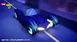 گروه شب نقاب