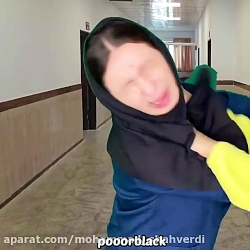 طنز جدید پریسا | پریسا پورمشکی...