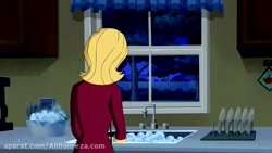 بن تن بیگانه تمام عیار قسمت 3...