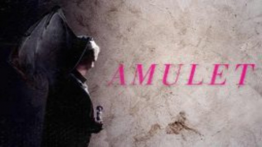 تریلر فیلم ترسناک طلسم: Amulet 2020 زمان107ثانیه