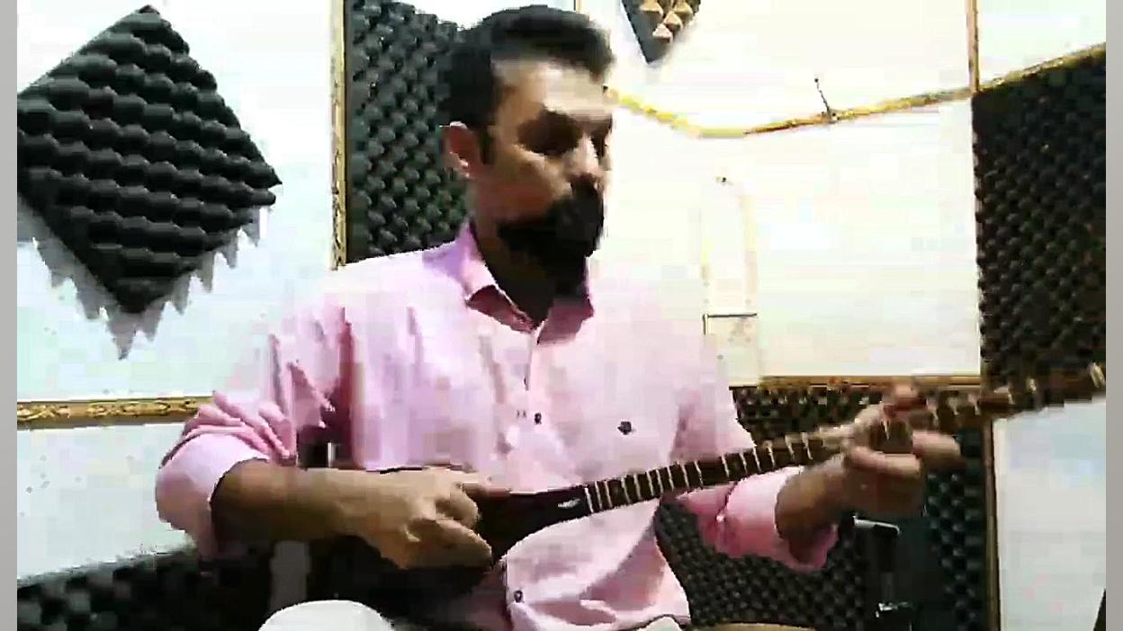 چهارمضراب ماهور، درویش خان محمد علی سلمانپور, آموزش موسیقی