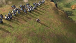 تریلر بازی Age of Empires IV