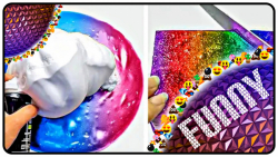 اسلایم های رضایت بخش و ضد استر...