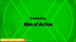 بنتن جدید با دوبله